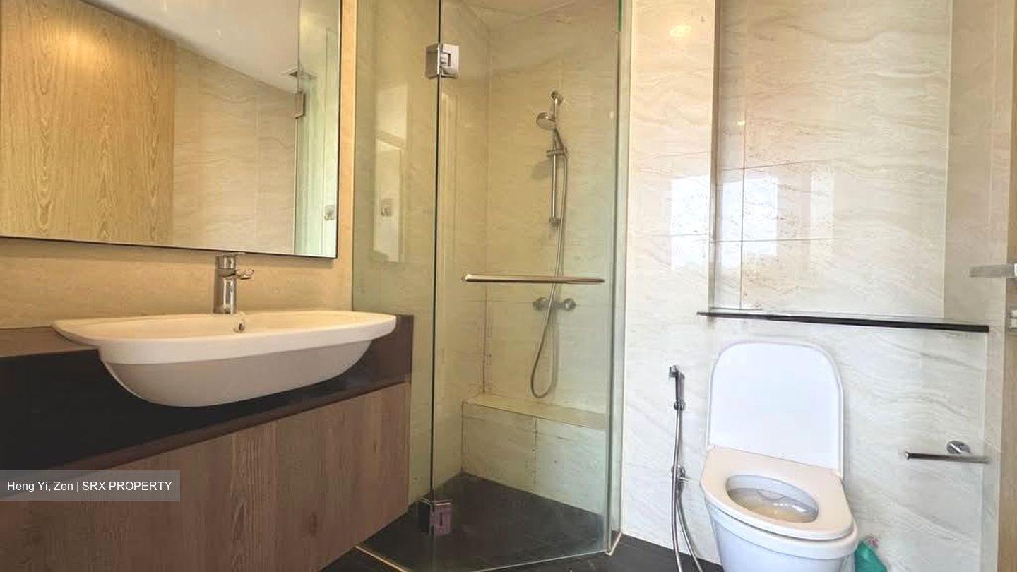 The Enclave . Holland (D10), Apartment #581882561
